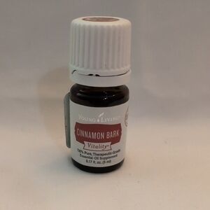Young Living Cinnamon Bark Vitality Oil